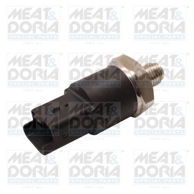 Sensor, fuel pressure